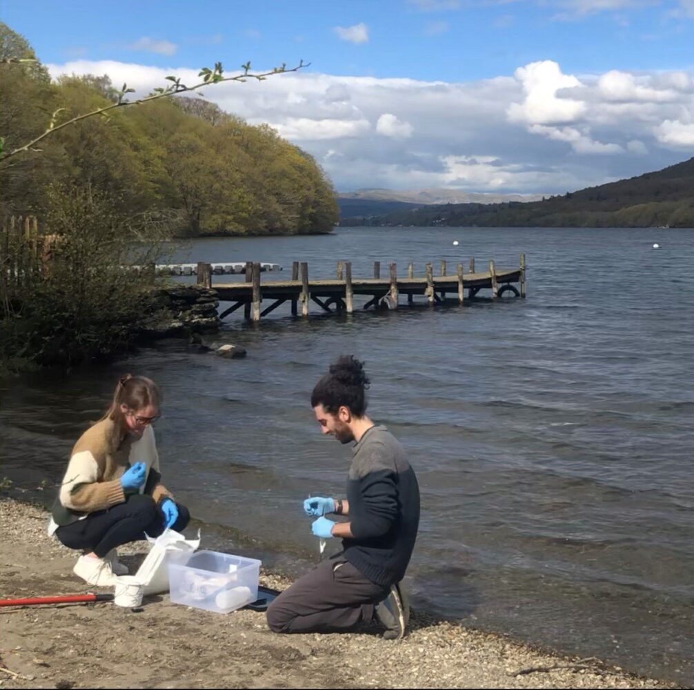 Big Windermere Survey 7